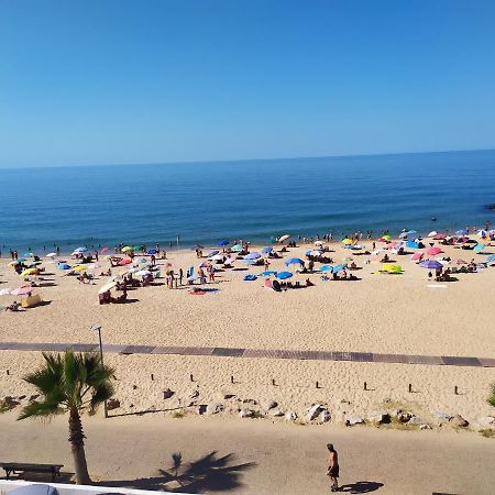 Апартаменти Janela Do Mar Куартейра Екстер'єр фото