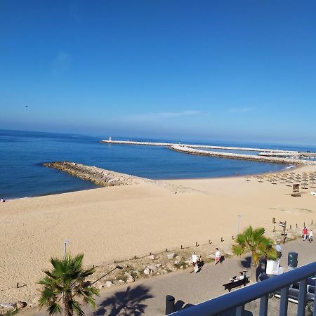 Апартаменти Janela Do Mar Куартейра Екстер'єр фото