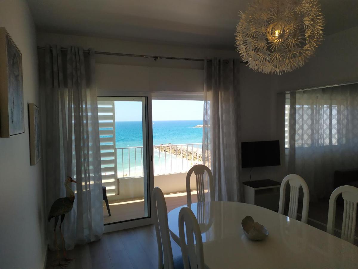 Апартаменти Janela Do Mar Куартейра Екстер'єр фото