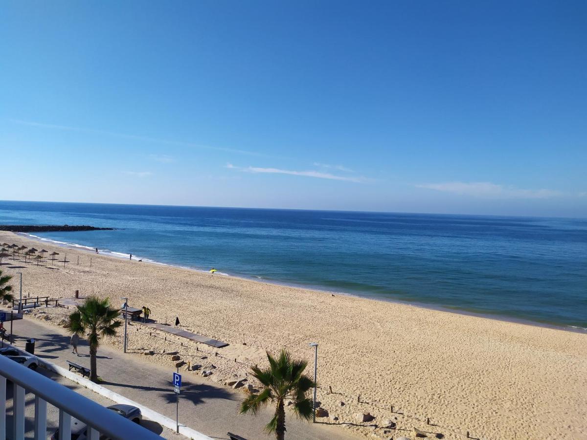 Апартаменти Janela Do Mar Куартейра Екстер'єр фото